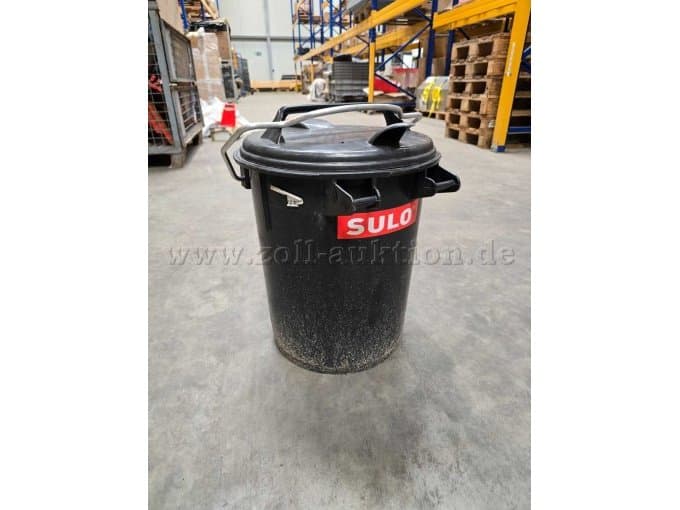 Waste bins Sulo, SME 35l