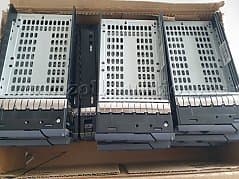 NetApp 111 – HDD Caddy 3.5 inch frame, P/N: 111-00734 + C2