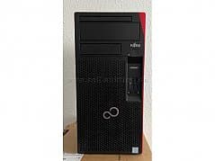 Various PCs Fujitsu Esprimo P557/E90+ & Lifebook U757 & HP Compaq 8200 etc.
