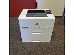 Various printers (HP LaserJet Pro M404dn, M402 dn/dne, LaserJet P2055dn etc.)