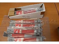 Milwaukee nail and crowbar 15" length 381mm