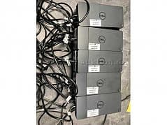 Dell docking station WD 19 incl. 130W power supply