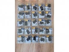 HELLA 8JD 743 709-001 Safety holder