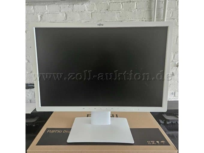 Fujitsu B24W-7 LED 24" Monitor
