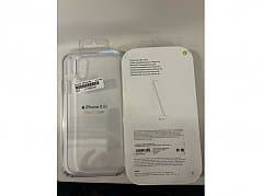 28 Apple iPhone XR Hülle | Clear Case