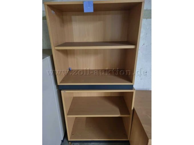 File Cabinets / Manufacturer Assmann