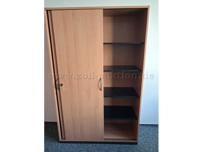 File cabinets Steelcase SH1250