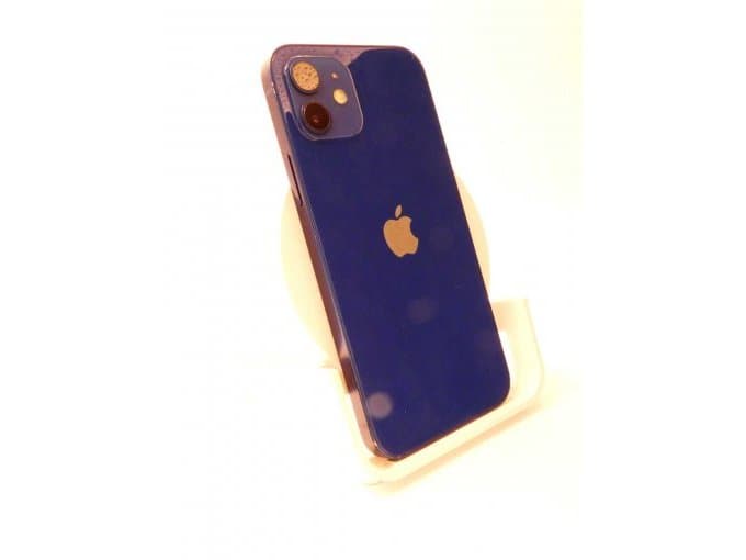 Apple IPhone 12 (128 GB) and ZTE Blade A36e (64 GB)