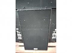 EAW KF650e speakers passive
