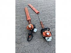Spare parts dispenser Stihl HS 82 R brush cutters