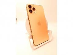 Mobile phones: 1 Apple IPhone 11 Pro (64 GB) and 1 Xiaomi Redmi 9AT (32GB)