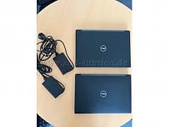 Laptop from Dell, model Dell Latitude 7390, 13.3 inch (33.8 cm)