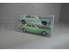 Matchbox Ford Codiac MK.IV Nr.53 1:64 Model Car