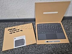 Microsoft Surface Pro 12 Inch Keyboard with Slim Pen