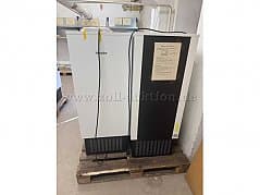 Miele AirControl PAC 1080 – Professional air cleaner built in 2021