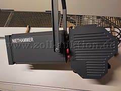 Niethammer HPZ215X Zoom Profile Spotlight