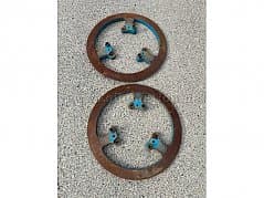 Packer rings / LEMKEN / 4239106
