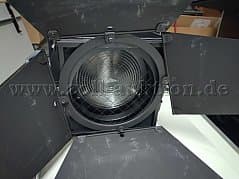 Robert Juliat 329H Fresnel stage light