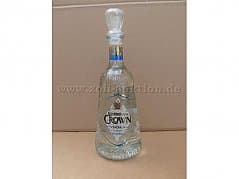 360 Flaschen, Russischer Wodka Rossiyskaya Crown, 40%,