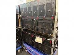 36 FTS Esprimo P7010 PC | Computer OHNE SSD