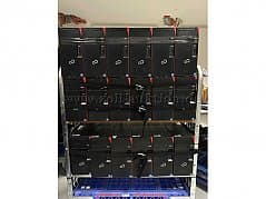 FTS Esprimo P758/E85+ PC -- Computers WITHOUT SSD