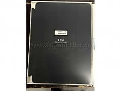 Apple iPad Smart Cover Charcoal Gray (9.7-inch)