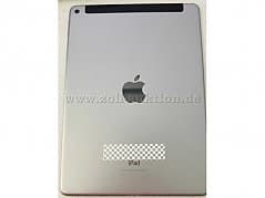 Apple iPad Air 2nd Gen WiFi + Cellular 64GB Space grey