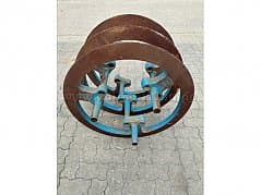 Packer rings / LEMKEN / 4239107
