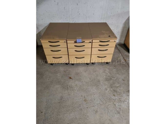 Roll container manufacturer Assmann
