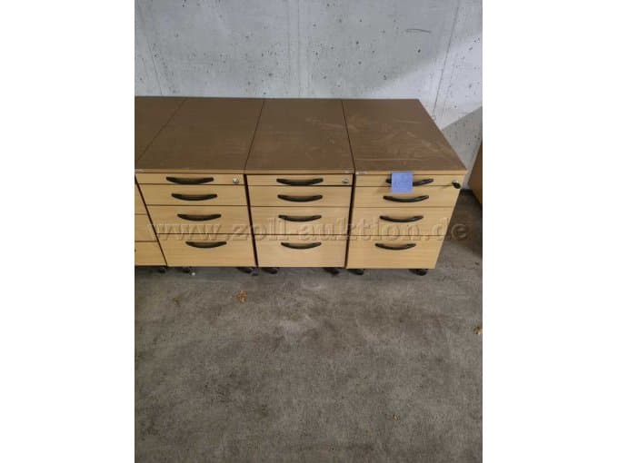 Roll container manufacturer Assmann