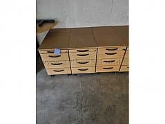 Roll container Assmann