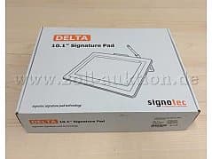 signotec Delta Signature Pad
