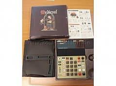 Teenage Engineering EP–1320 Medieval Sampler