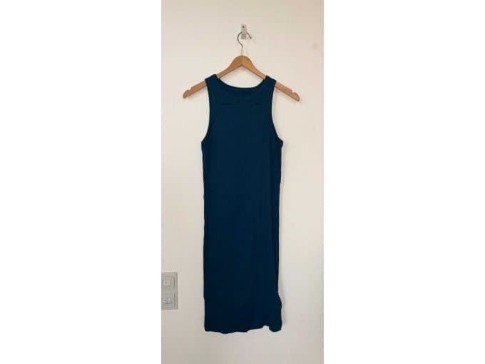 g-star 2x Tankdresse, size S; 1x Jumpsuit black, size XS