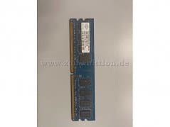 Memory / RAM Nanya 2 GB DDR2-800 MHz PC2-6400U (NT2GT64U8HDB0Y-AD)
