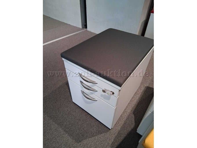Büro Rollcontainer der Firma Rhode & Grahl