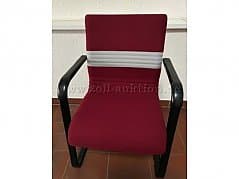 Visitors' chairs