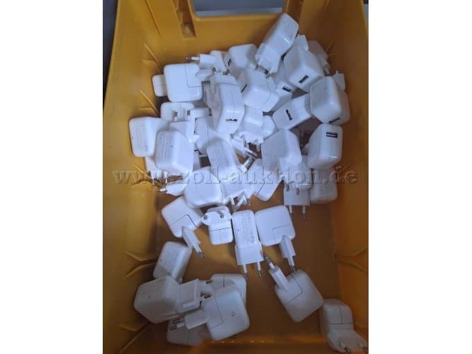 Apple 10W USB Power Adapter / USB Power Supply