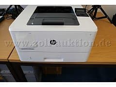 Printer HP LaserJet Pro M402dne