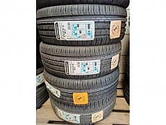 Continental Summer Tires 215/60 R 16