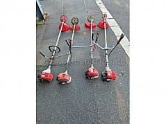 Free cutters from Tiger as spare parts dispenser