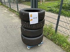 Hankook Ventus S1 evo3 Summer tyres: 2 x 235/55R19 and 2 x 255/50R19