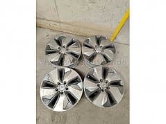 Hyundai Kona rims 52910 K4000