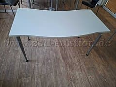 MODUL Shaped Conference Tables (4 units)