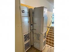 Air purifier LTA Industrial Air Cleaning Systems
