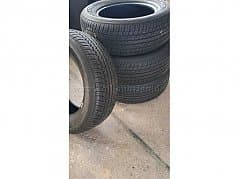 Dunlop AT 25 265/60 R18 Tyres