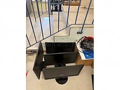 Philips LCD monitors 240B4QPYNB, 24 inch