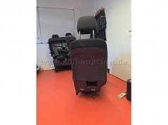 Seats for Mercedes-Benz V-Class