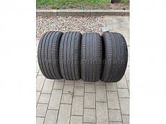 Michelin Primacy Summer Tyres 225/50 R19 100V (Set of 4)