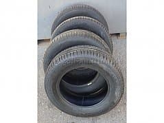 Summer tire Michelin Energy Saver, size 195/65 R15 95T
